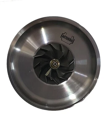 Cartucho turbocompresor para Toyota Fortuner Land Cruiser 3,0 L Hilux 17201 0 L040 Foto 1 de 4