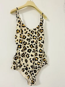 RACHEL PALLY Badeanzug Einteiler Animal Print Gr. M Neu Neupreis 180,00€ - Bild 1 von 7