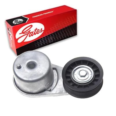 盖茨驱动皮带张紧器组件适用于 2007 - 2010 年福特探险者 Sport Trac — 第 1/4 张图片