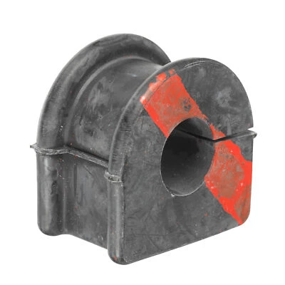 Genuine GM 2007 Chevrolet Pontiac Suspension Stabilizer Shaft Insulator 15926008 - Image 1 of 4