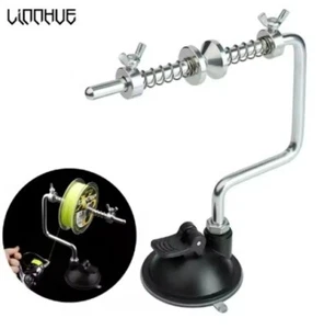Fishing Line winder Spooler - Picture 1 of 4