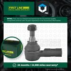 Tie / Track Rod End fits VAUXHALL FRONTERA B 2.2 Outer 98 to 04 Joint Firstline