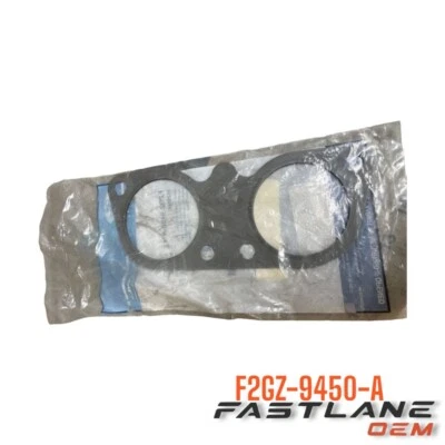 Lincoln Continental Pad 2016-2020 nuevo OEM F2GZ-9450-A Foto 1 de 4