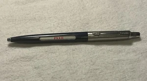Penna a sfera vintage Parker Window Jotter pubblicità PEER Chicago Tokyo MiUSA - Foto 1 di 9