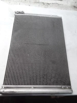 Condensador de CA compatible con BMW 640i 2263077 12-19 Foto 1 de 4