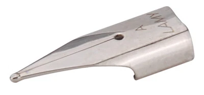 Lamy Z50 Stahlfeder blank einzeln - Bild 1 von 2