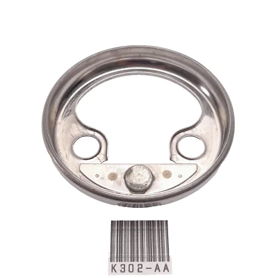 Anillo de ajuste del velocímetro Honda CB125 SL100 SL125 XL100 CL125 NUEVO DE STOCK Foto 1 de 4