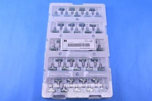 45 TT Electronics Incremental 2-Ch 20 PPR Encoders for Professional Audio - Picture 1 of 5