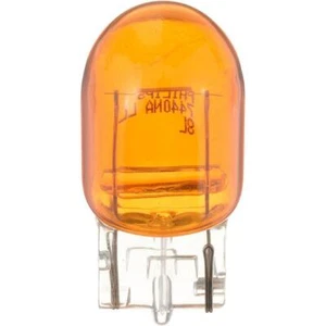 Bombilla de señal de giro naranja Duo tinte #7440A - Imagen 1 de 1