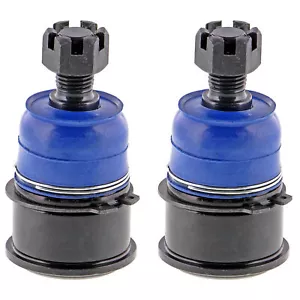 Mevotech Front Lower Suspension Ball Joints Kit Set 2PC For Honda Prelude 92-01 - Picture 1 of 6