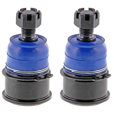 Mevotech Front Lower Suspension Ball Joints Kit Set 2PC For Honda Prelude 92-01 - Image 1 of 4