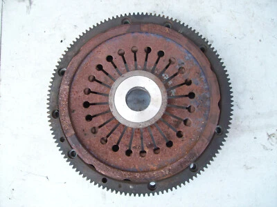 Porsche 944 S S2 SACHS Pressure Plate - Image 1 of 4