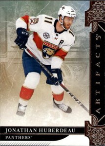 2019-20 ARTIFACTS HOCKEY ASSORTED SINGLES U-PICK