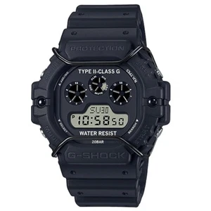 G-Shock x N.Hoolywood Japanese Fashion Limited Edition Watch DW-5900NH-1 RRP$329 - Picture 1 of 12
