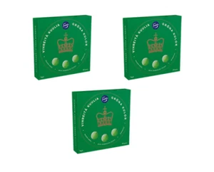 Jaleas verdes Fazer 3 x 500 g - Imagen 1 de 1