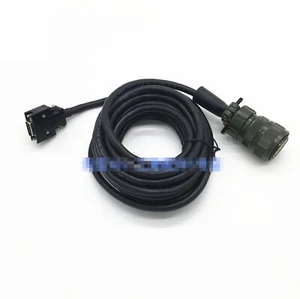 1PCS NEW MR-JHSCBL30M-H encoder cable - Picture 1 of 3