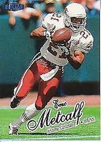 A2180- 1998 Ultra Football Cards 251-425 +Inserts -You Pick- 15+ FREE US SHIP - Image 1 of 1