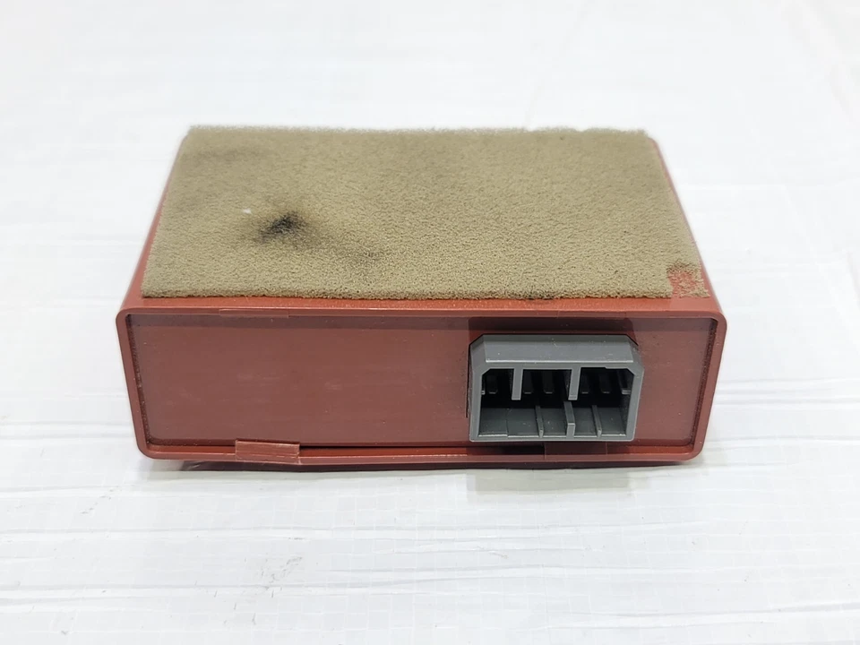 Модуль блокировки двери компьютерного предохранителя реле 1990-1991 Honda Prelude от оригинального производителя - Изображение 1 из 4