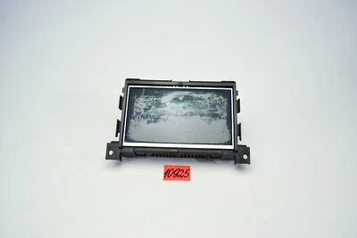 Opel Zafira B Bildschirm Display 13111166 - Изображение 1 из 4