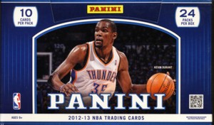 2012-13 Panini Basketball Singles - U PICK - COMPLETE YOUR SET