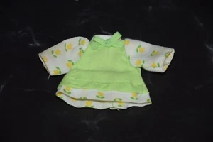 Fresa Shortcake ~ COMO NUEVO TULIPÁN ~ Conjunto Vintage Ropa Vestido - Imagen 1 de 1