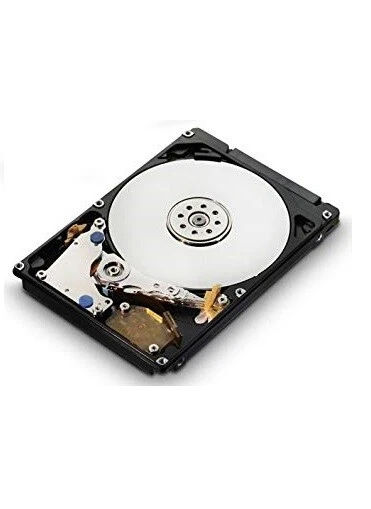 HGST 0A57912 / HTS545025B9A3 Travelstar 5K500.B 250Gb 5400RPM 2.5Inch Hard Drive - Image 1 of 1