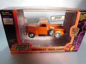 Road Champs 1:43  Chevrolet 3100 1953 Pick-up - Boxed - 1995 - Picture 1 of 7