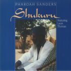 SANDERS, Pharoah feat LEON THOMAS - Shukuru (remastered) - Vinyl (LP)