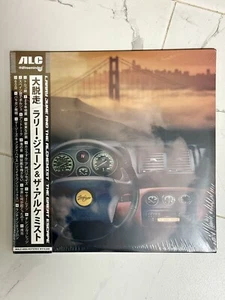The Great Escape: The ALC Edition (LP - Picture Disc) Limited Edition 231/400 - Picture 1 of 2