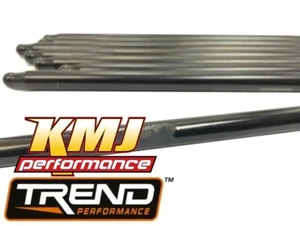 Trend T7801657DT Pushrods 7.800" 7/16" .165 Wall .210" Ends - Set of 16 - Picture 1 of 3