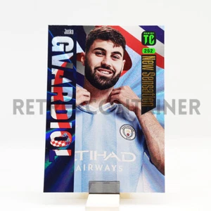 Card Panini FIFA TOP CLASS 2024 - New Sensation 252 Josko Gvardiol (Manchester) - Picture 1 of 1