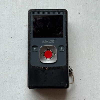 Flip Video MinoHD 8 GB Camcorder - Untested - Image 1 of 2