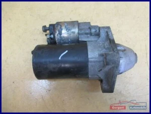 Anlasser Starter Nr1 2S6U11000DB FORD KA (RB_) 1.3I - Bild 1 von 5