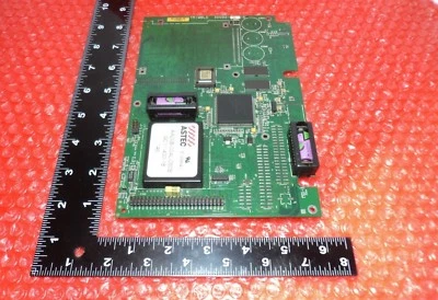 Trimble 30092-10-E PCB 30092-E P11-111 - Image 1 of 4