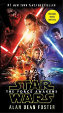 Alan Dean Foster The Force Awakens (Star Wars) (Poche) Star Wars
