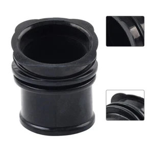 1x Carburetor Intake Manifold Boot Joint For Yamaha FZR250 1986-1988 FZX250 ZEAL - Picture 1 of 12
