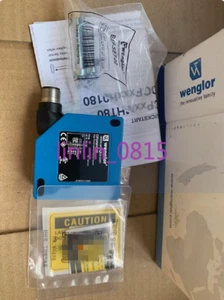 1Pcs New Wenglor sensor CP24MHT80 - Picture 1 of 2