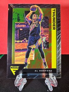 2020-21 Panini Flux Al Horford #123