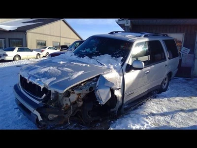 Eje de transmisión delantero Heritage 8-330 5,4 L para camioneta Ford F150 97-04 15381 Foto 1 de 4