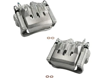 Front Brake Caliper Set For 93-10 Lexus GS300 GS430 GS400 SC430 RW56V3 - Image 1 of 2
