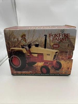 1/16th FoxFire Farm Case 1170 - Image 1 of 4