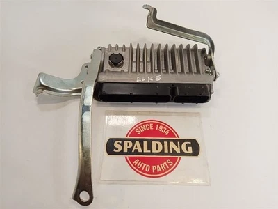 89661-42U70 módulo de controle eletrônico ECM para 2015 Toyota RAV4 gasolina 9615198 - Imagem 1 de 4