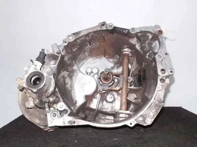 20TA80 GETRIEBE / 5 VELOCIDADES / MANUAL / 347997 FÜR PEUGEOT 205 BERLINA 1.8 DI - Image 1 of 4