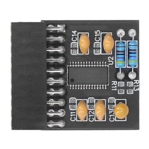 TPM 2.0 Module 20 Pin LPC Pro Remote Card Cryptographic Security Module. - Afbeelding 1 van 22