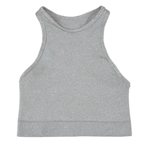 BOMBSHELL Sportswear Lifter Seamless Bra Size XS / Small Gray - Picture 1 of 4