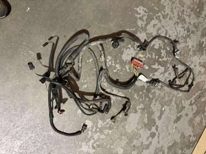 Landrover Discovery 2 TD5 Engine Wiring Loom YSB108710 upto 2001 - Picture 1 of 2