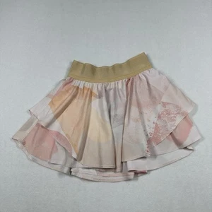 Lululemon Court Rival HR Skirt Luxtreme Size 0 LW8AFUR EUC - Picture 1 of 7
