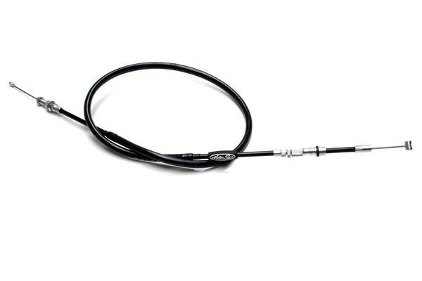 Motion Pro T3 Slidelight Clutch Cable Black for Yamaha YZ450F 2006-2008 - Image 1 of 1