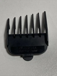 Wahl HomePro Ajustable Modelo MC Repuestos Oreja Derecha Cónico Peine Protector - Imagen 1 de 3