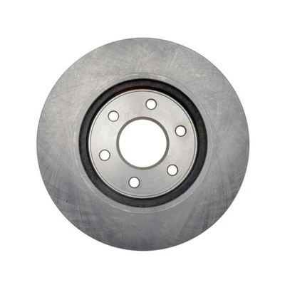 Genuíno ACDelco Para Nissan Xterra 2005-2015 Rotor de Freio Passageiro OU Lado do Motorista - Imagem 1 de 4